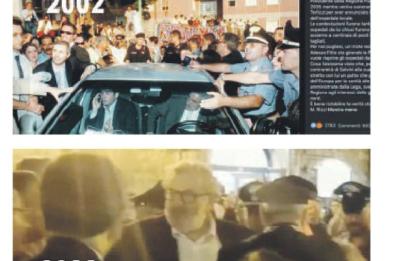 Terlizzi, la «Nemesi» furiosa per l’ospedale declassato