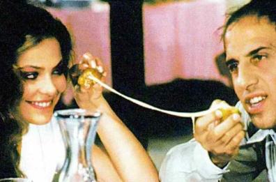 «Innamorato pazzo», la supercoppia Muti-Celentano