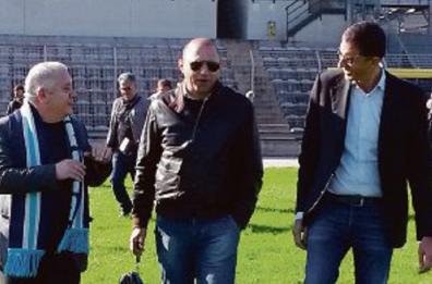«Chiavi della città», nessun abuso d’ufficio, prosciolto Bottaro 