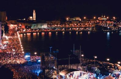 Battiti Live, è ufficiale il cast delle due date di Bari