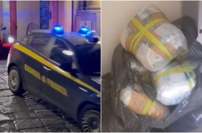 Droga dalla Puglia a Malta, arresto per il ricercato Spiteri