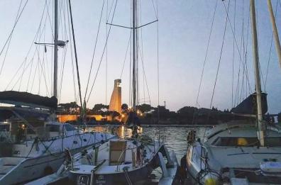 Troppo vento, la Brindisi-Corfù rinviata di ventiquattr'ore