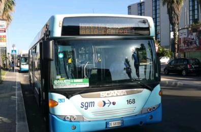 Lecce: trasporti pubblici, parte la «rivoluzione»
