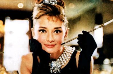 Riecco «Colazione da Tiffany», capolavoro con Audrey Hepburn
