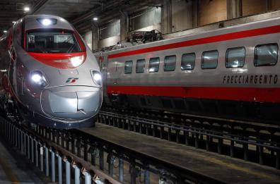 «Per l’Adriatica altri 3,8 miliardi»