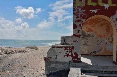 Lecce, demolizione ex Windsurf: approvato progetto da 90mila euro