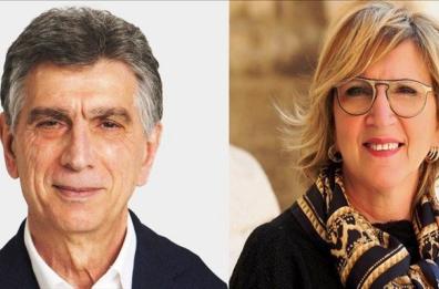 Barletta va al ballottaggio: la scelta del sindaco tra due settimane. Eletti i sindaci a San Ferdinando e Canosa