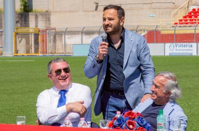 Serie C, Siviglia è il nuovo allenatore del Potenza