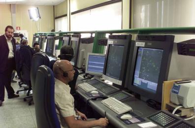 «Torre di controllo remota»: a Brindisi la prima d’Italia. Giovannini: «Collegheremo 11 porti e 11 aeroporti»