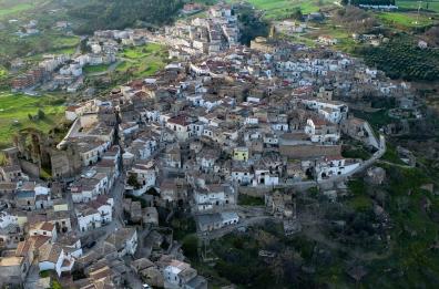 La Basilicata si spopola: i lucani preferiscono  vivere all'estero