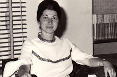 Manfredonia, oggi l’ulivo per Luisa Fantasia. La sua San Severo le dedica la Villa comunale