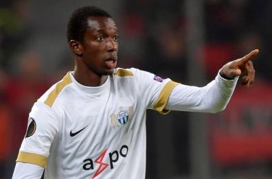 Calcio, primo colpo in attacco del Lecce: preso Assan Ceesay