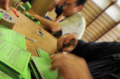 L'astensione dilaga ma non è la fine della partecipazione