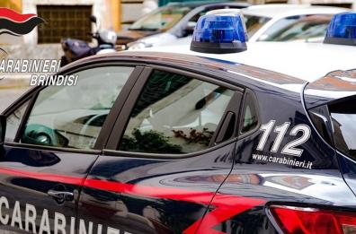 Carovigno, i Carabinieri rintracciano e salvano anziana che si era smarrita