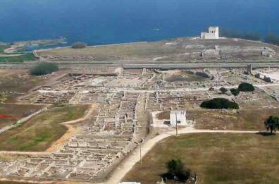 «Giornate europee dell'Archeologia», alla scoperte dei tesori di Puglia