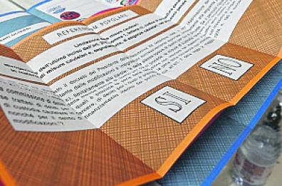 Abolire il quorum per rendere i referendum una battaglia legittima
