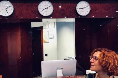 Come si produce teatro oggi in Italia? Lo svela una scrittrice di Foggia