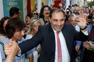 Taranto, ecco il nuovo Consiglio comunale tra volti nuovi e conferme
