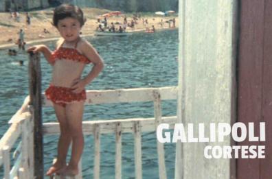 «Gallipoli», un viaggio nei ricordi dell'estate salentina nel nuovo singolo di Cortese