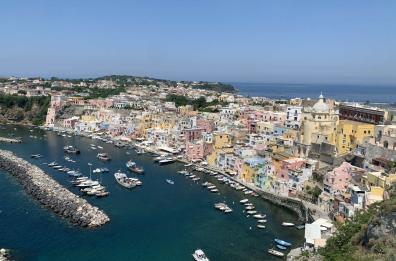 Turismo: boom Italia, una nuova Dolce vita. Bocca: «Puglia protagonista grazie ai film»