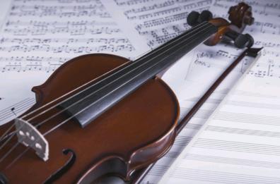 Al Politecnico di  Bari nasce il violino di plastica: è innovazione 4.0