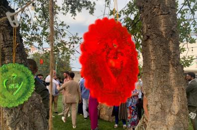 Matrimoni in Puglia: c'è chi sfida la sorte e si sposa di Venerdì 17