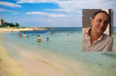 Bitonto, oggi l’addio al papà eroe spirato in mare per salvare le figlie