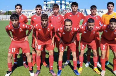Calcio: Bari under 15 conquista la finale nazionale