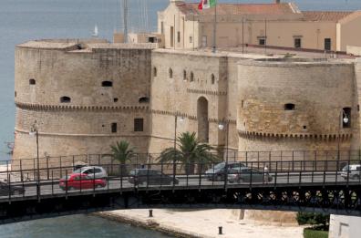 Consumi in Puglia, andamento lento: incremento dal mondo auto

