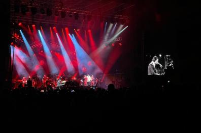 Medimex a Taranto, ecco il gran finale con Nick Cave sul palco