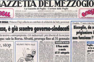Giornalisti e studiosi il coro è unanime «Venite in Puglia!»