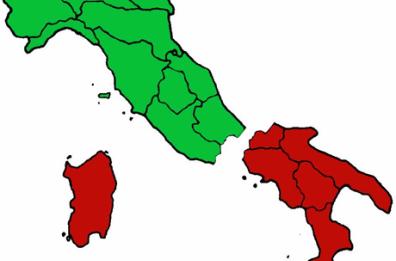 Il Nord rilancia l’autonomia: parte il contrattacco da Sud 