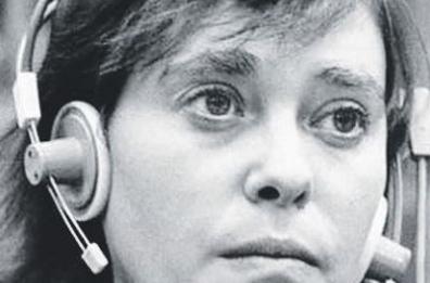 Maria Teresa, musa della nostra anima