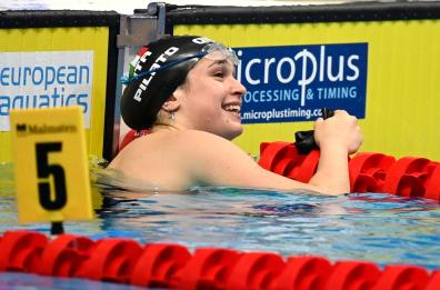 Olimpiadi 2024, Benedetta Pilato per un centesimo fuori dal podio 