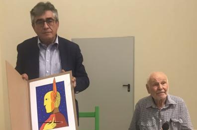 Lecce, il premio «Gli Asini» anche alla «Gazzetta»

