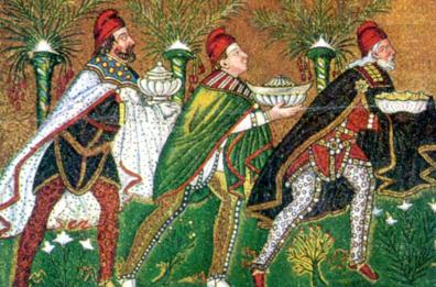 Ravenna nei secoli città imperiale e capitale artistica