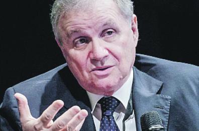 Pnrr, Visco tira le orecchie al Sud