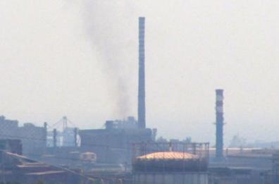 Ex Ilva, da oggi i periti al lavoro per capire le cause dell'incendio all'altoforno 1
