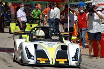 «Slalom dei Trulli», tutto pronto per il grande evento dei motori 