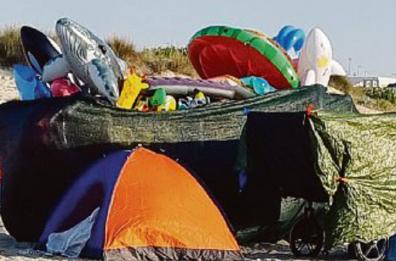 «Case pollaio» per turisti, è guerra a Gallipoli e Porto Cesareo
