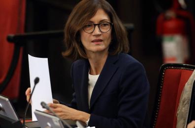 L’autonomia della Gelmini sta imboccando una strada diversa dal Pnrr