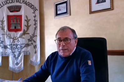 Castelluccio Valmaggiore piange la scomparsa del sindaco Grilli