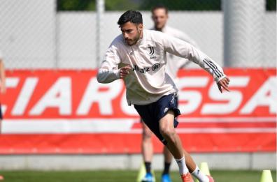 Il Lecce si aggiudica Frabotta, è il terzo acquisto del calciomercato estivo