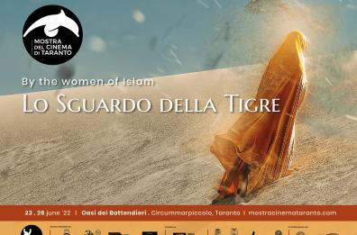Mostra del cinema di Taranto, quest'anno si guarda alle donne dell'Islam