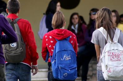 Esami di maturità, a Potenza le prove senza mascherina, ma non i professori