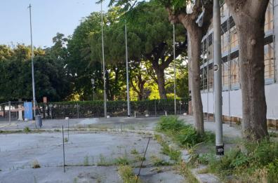 Trani, la chiesa di San Domenico dimenticata due volte: chiusa e senza protezione