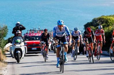 Vieste si candida a «Comune europeo dello sport» per il 2025