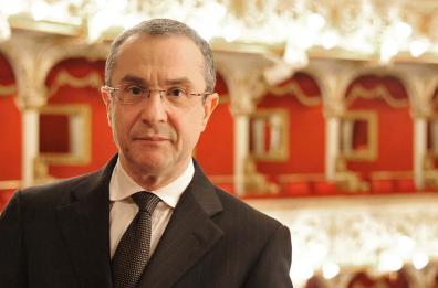 Fondazione Petruzzelli: «Da Bari porte aperte agli artisti russi»