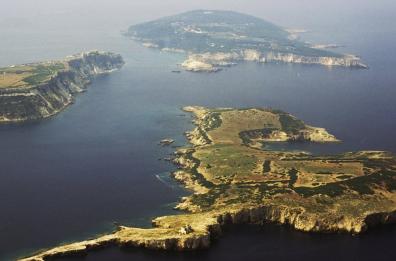«Cinque vele», premiati 4 comprensori di Puglia e Basilicata
