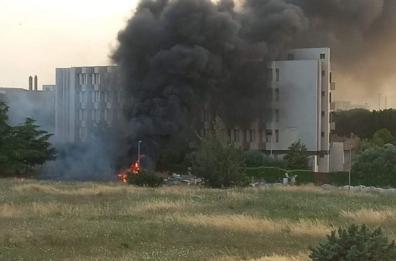 L'Antiracket: «La gente a Foggia è stanca di subire minacce»

